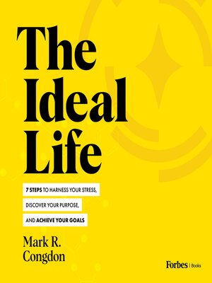 cover image of The Ideal Life